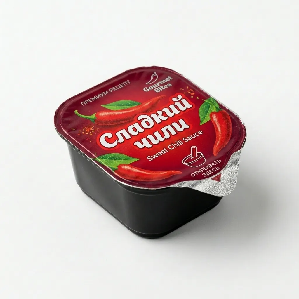 Сладкий чили